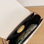 Lora Saddle Bag