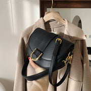 Lora Saddle Bag