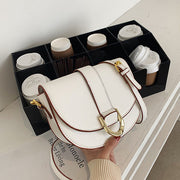 Lora Saddle Bag