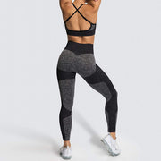 Hann Light Support Sports Bra