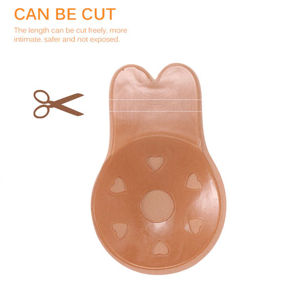 Laura Self Adhesive Silicon Bra Pads