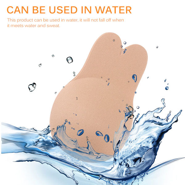 Laura Self Adhesive Silicon Bra Pads