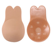 Laura Self Adhesive Silicon Bra Pads