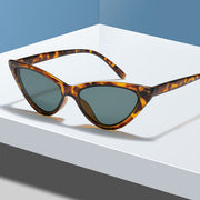 Isla Retro Cat Eye Stylish Sunglass