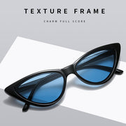 Isla Retro Cat Eye Stylish Sunglass