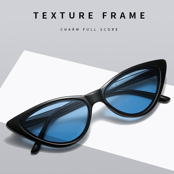 Isla Retro Cat Eye Stylish Sunglass
