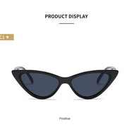 Isla Retro Cat Eye Stylish Sunglass