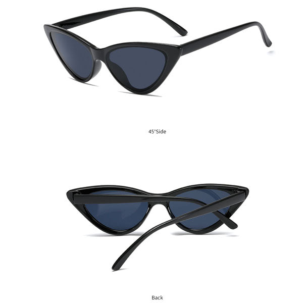 Isla Retro Cat Eye Stylish Sunglass