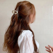 Nila Simplistic Hair Clip
