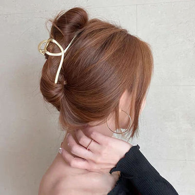Nila Simplistic Hair Clip