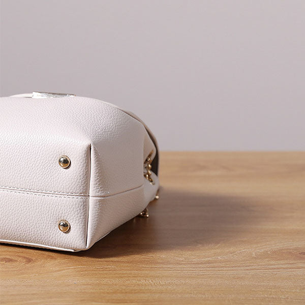 Hillary Chain Strap Handbag