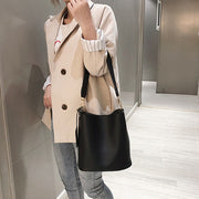 Janise Bucket Tote Bag