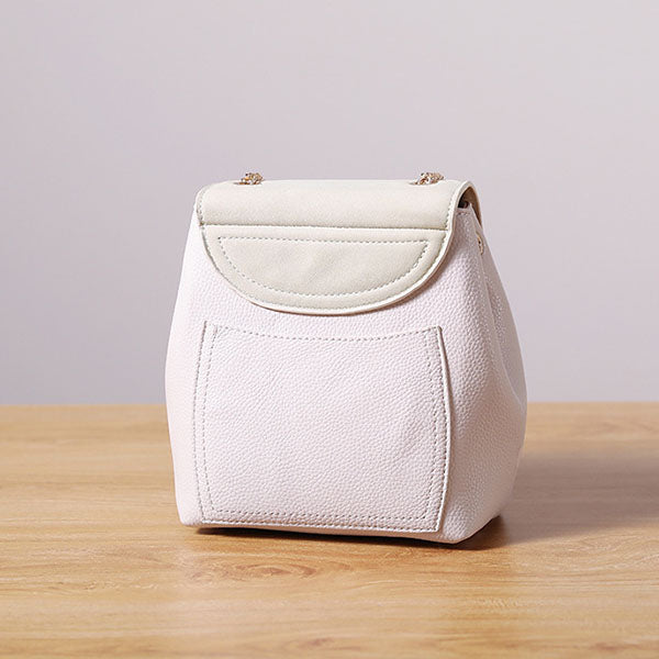 Hillary Chain Strap Handbag
