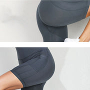 Laurie Short Tights