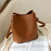 Janise Bucket Tote Bag
