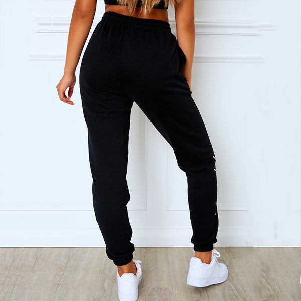 Clariene Lounge Jogger Pants