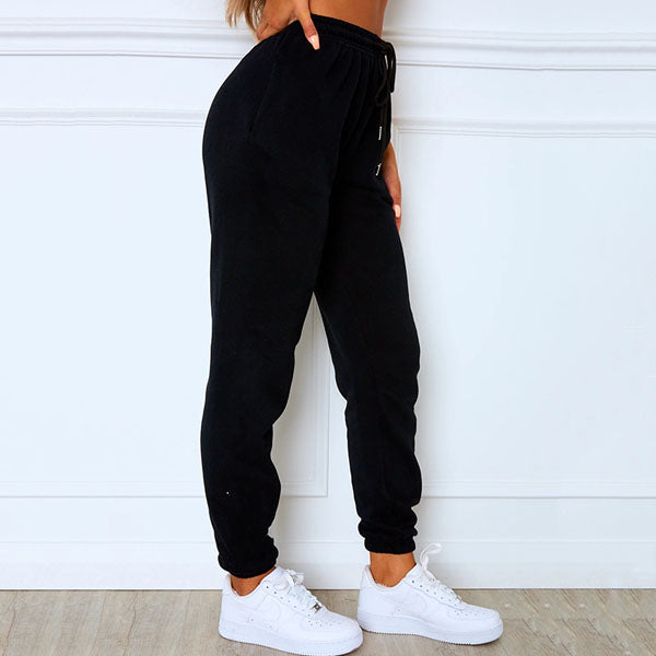Clariene Lounge Jogger Pants