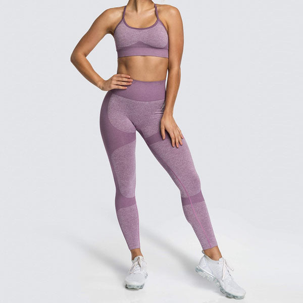 Hann Light Support Sports Bra