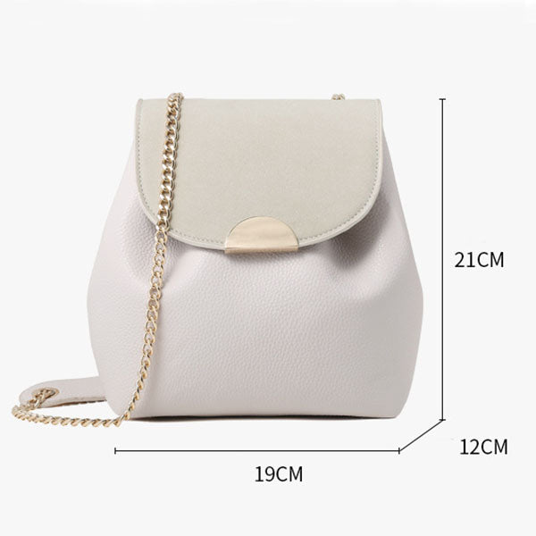 Hillary Chain Strap Handbag