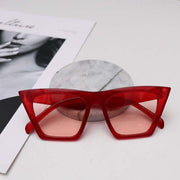 Joanne Retro Stylish Sunglasses