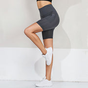 Laurie Short Tights