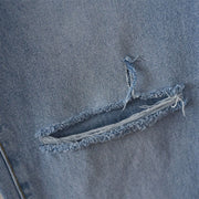 Sophie Wide-Leg Denim Jeans