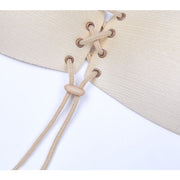 Denise Gel Silicone Push Up Invisible Bra
