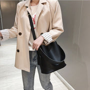 Janise Bucket Tote Bag