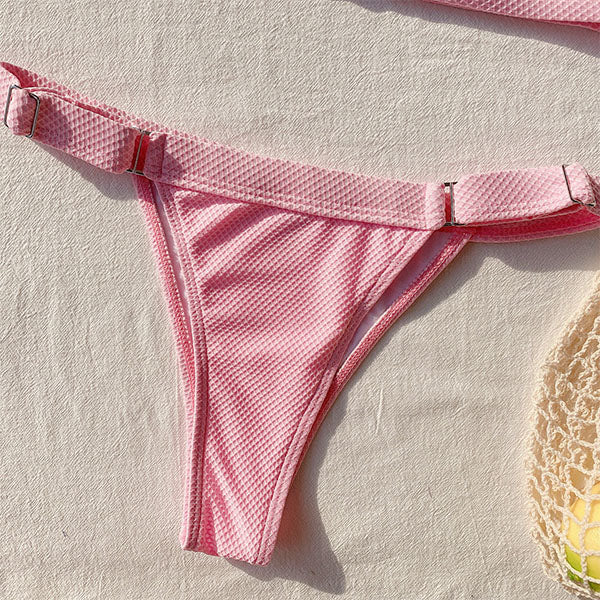 Emily Triangle Top Bikini