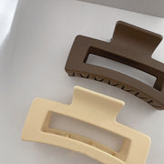 Melissa Rectangle Hair Clip