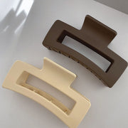 Melissa Rectangle Hair Clip