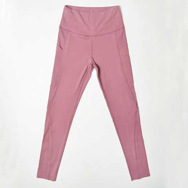 Harlie Side Pocket 7/8  Sports Tights