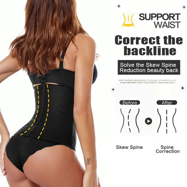 Mabelline Waist Trainer Corset