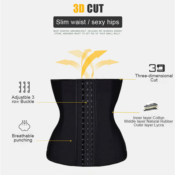 Mabelline Waist Trainer Corset