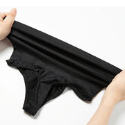 Jenn High Waist Shapewear Thong