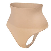 Jenn High Waist Shapewear Thong