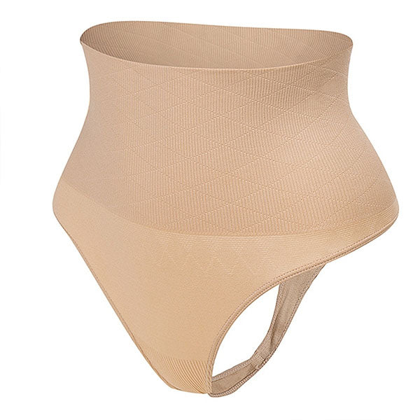 Jenn High Waist Shapewear Thong