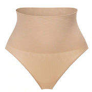 Jenn High Waist Shapewear Thong