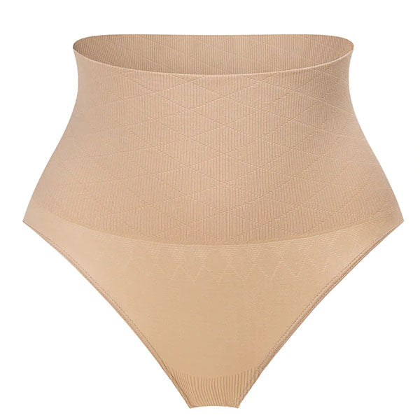 Jenn High Waist Shapewear Thong