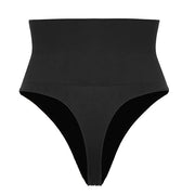 Jenn High Waist Shapewear Thong