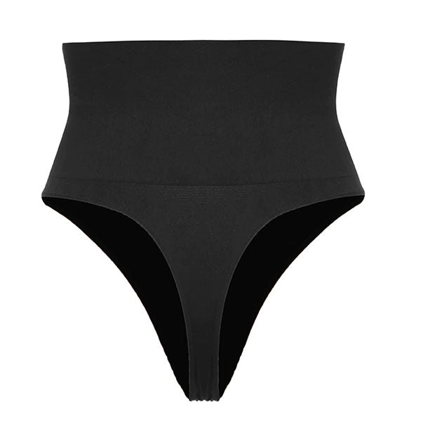 Jenn High Waist Shapewear Thong