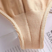 Jenn High Waist Shapewear Thong
