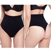 Jenn High Waist Shapewear Thong