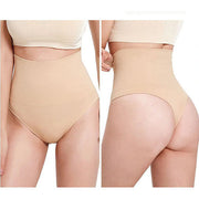 Jenn High Waist Shapewear Thong