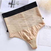 Jenn High Waist Shapewear Thong