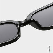 Grace Rectangle Vintage Sunglasses