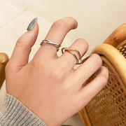 Kenia Square Ring