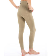 Sylvie Sports 7/8 Long Tights
