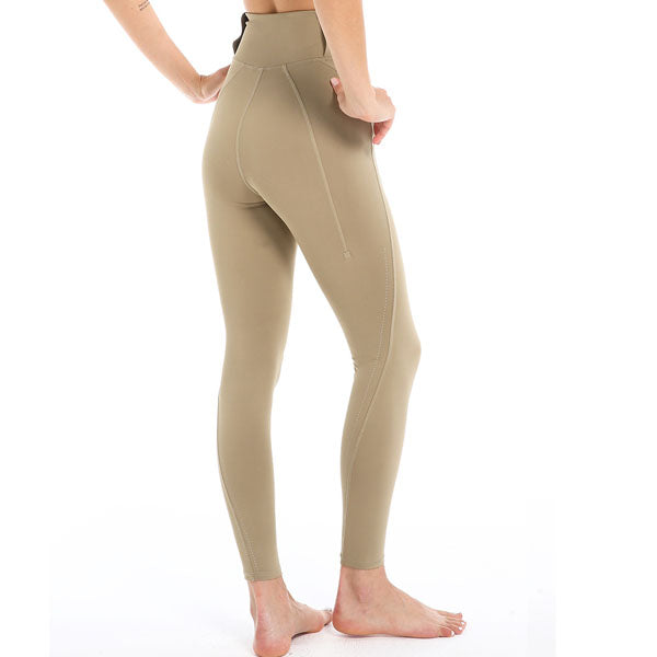 Sylvie Sports 7/8 Long Tights