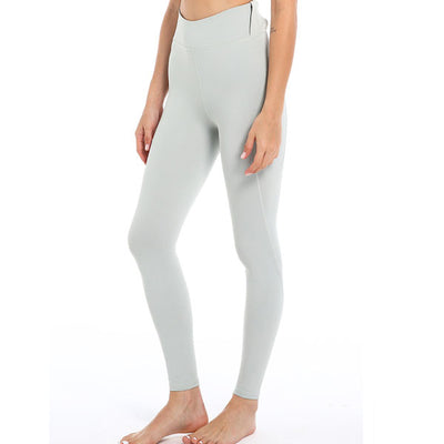 Sylvie Sports 7/8 Long Tights